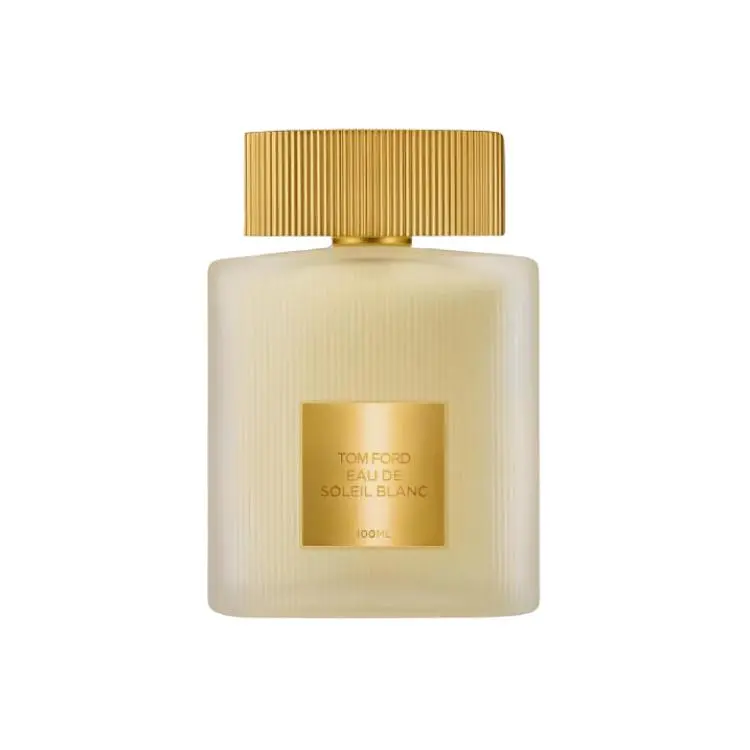 TOM FORD Sparkling Iridescent Perfume New Private Perfume Collection Floral Fruity Accord Eau De Toilette