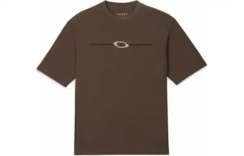 Travis Scott Cactus Jack X Jordan Mj Ts Logo Tee