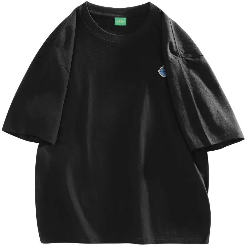 SESAME STREET T Shirt Long Sleeved Unisex
