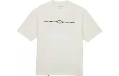 Jordan X Travis Scott T shirt