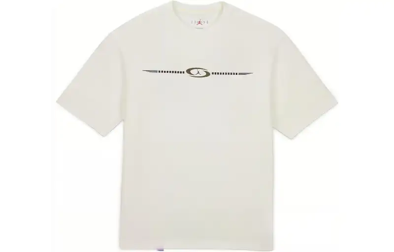 Jordan X Travis Scott T shirt