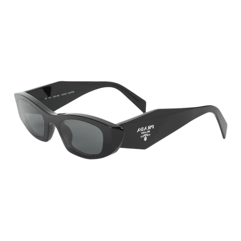 Prada Cat-Eye Sunglasses