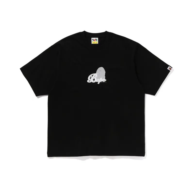 A BATHING APE SS24 T Shirt Men's
