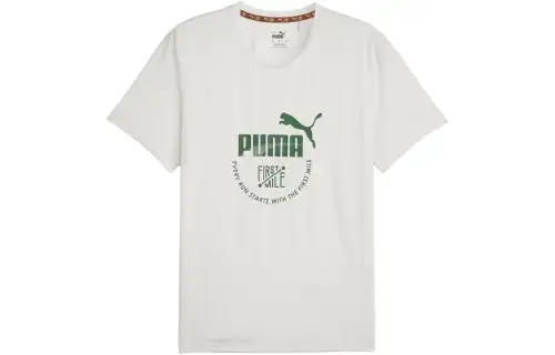 PUMA X First Mile Men's Running Tee