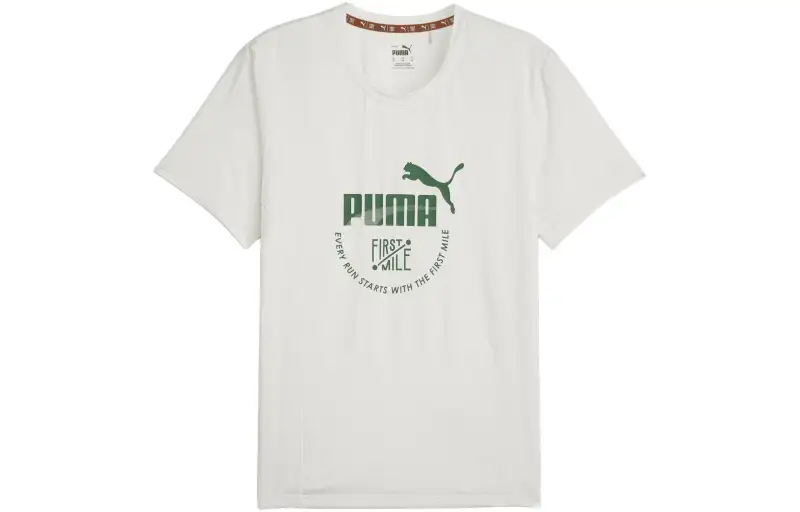 PUMA X First Mile Men's Running Tee