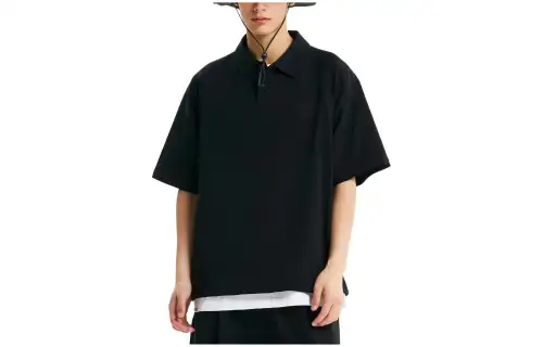 New Balance T Shirt Men's Black