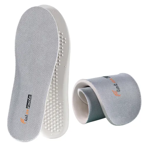maigaole Insoles Unisex