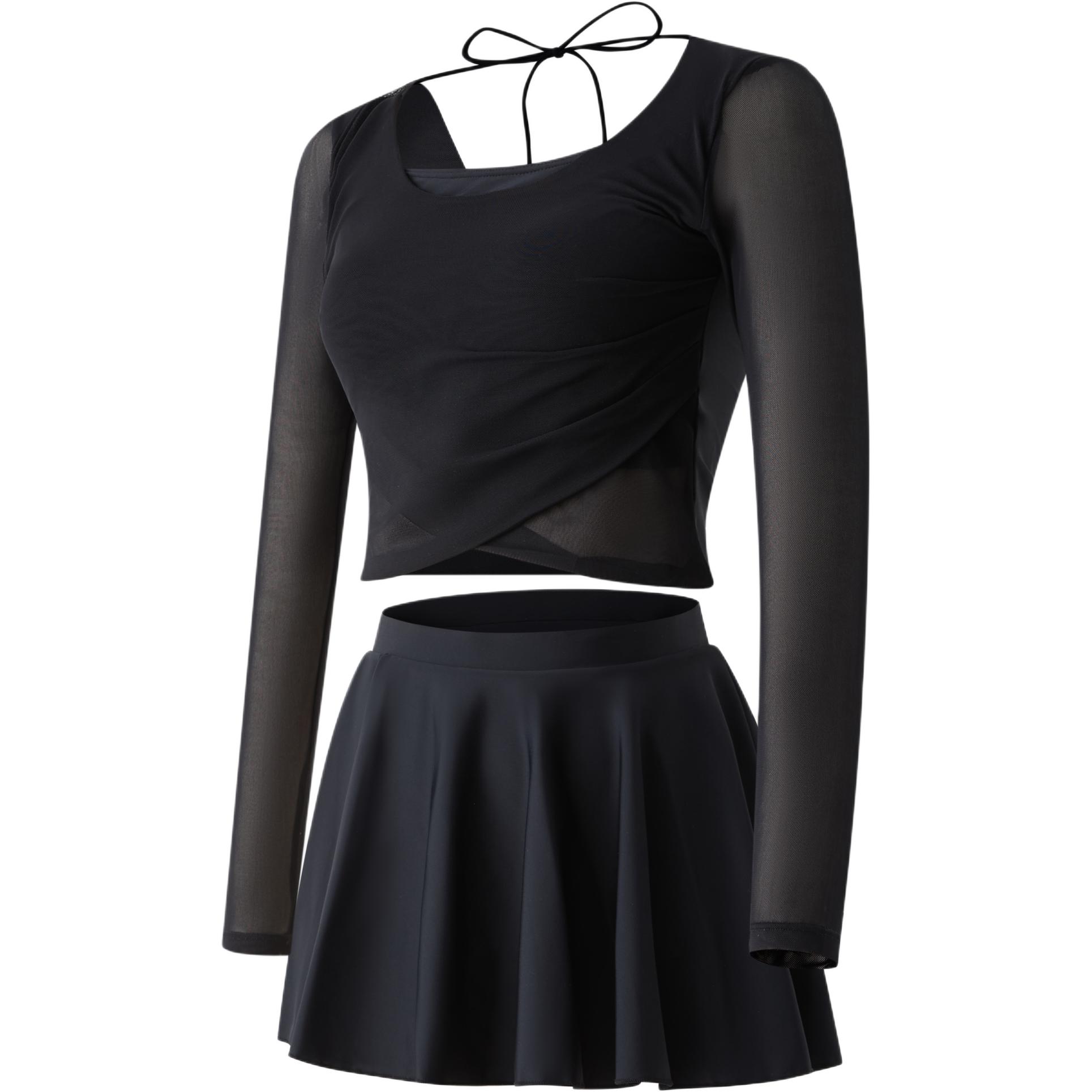 Anta Two Piece Swimsuit Women’s
