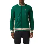FILA Settanta Jackets & Coats Men's Green