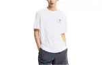 New Balance T Shirt Men's White