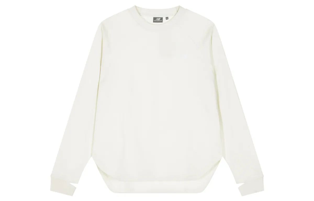 New Balance x LiangDong T Shirt Unisex White