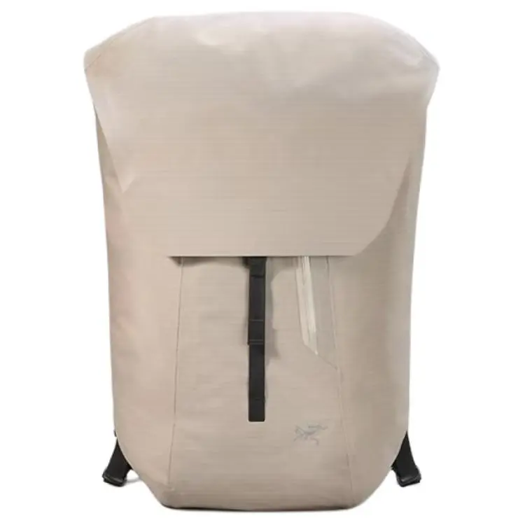 Arc'teryx Granville 25L Outdoor Bags Nylon Elegant Brown Unisex