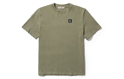 Timberland T Shirt Men's Kassel Green