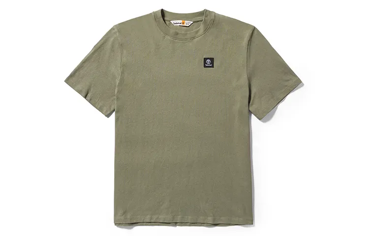 Timberland T Shirt Men's Kassel Green