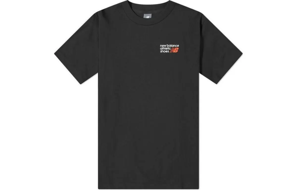 New Balance Athletics Premium Logo T-Shirt