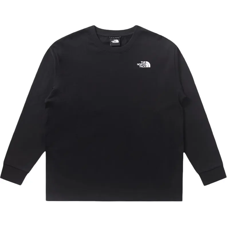 THE NORTH FACE Urban Exploration T Shirt Men's Black