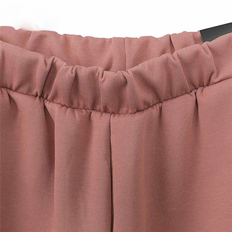 Adidas Sports Pants Women’s Pink Moderate