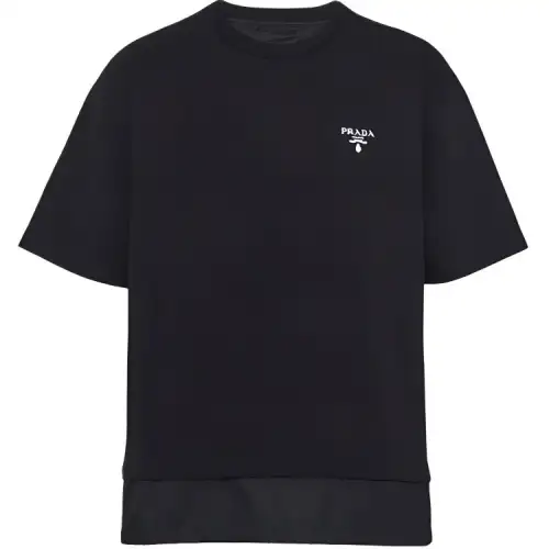PRADA Re Nylon T Shirt