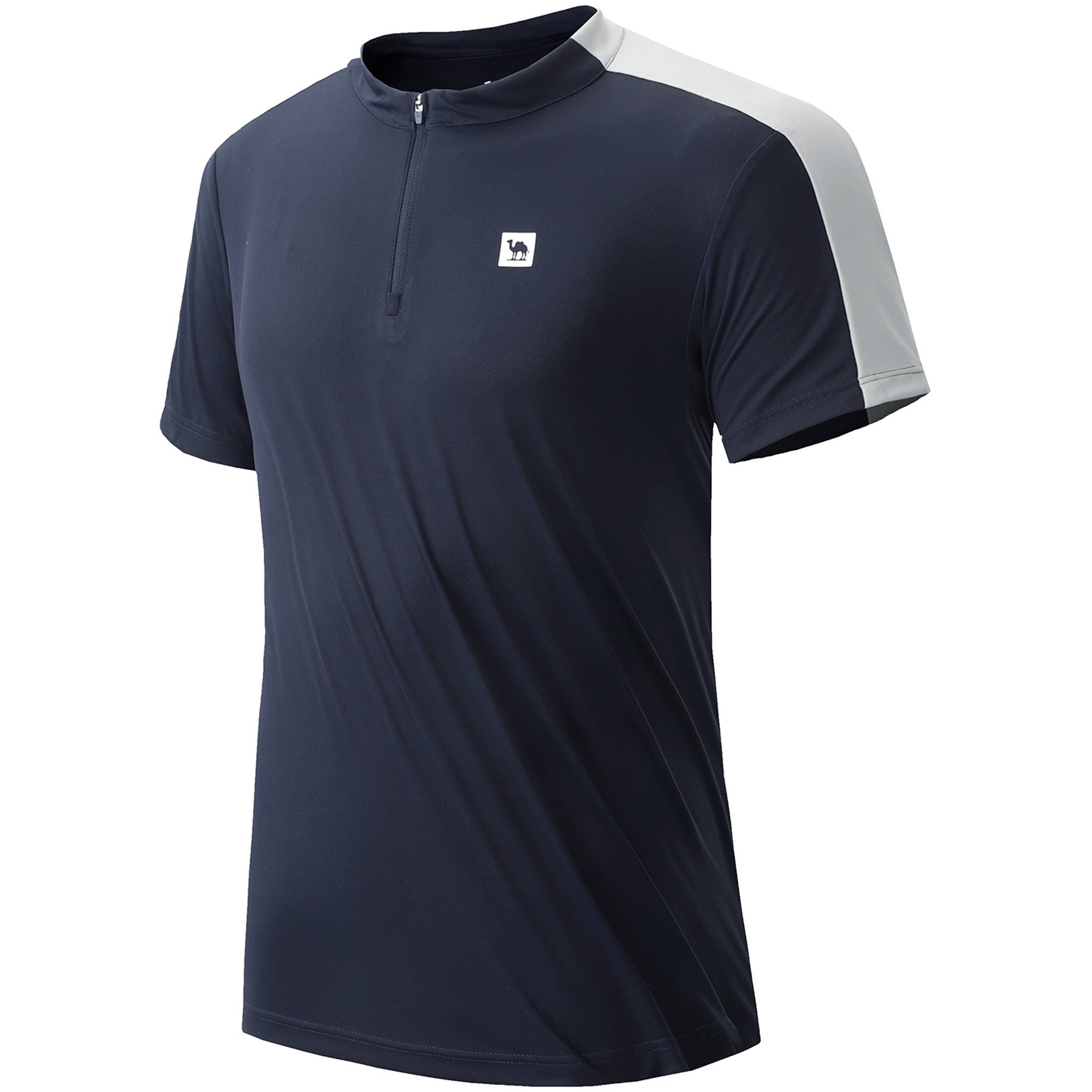 CAMEL Urban Function Series Quick Dry T Shirts Men’s