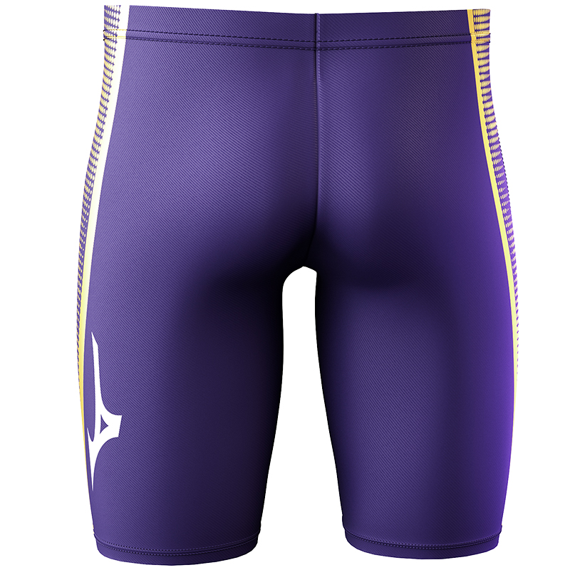 Mizuno Swimming Shorts Men’s Thin Mid Length Swim Shorts
