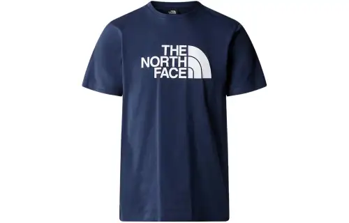 THE NORTH FACE T Shirt Men's Blue
