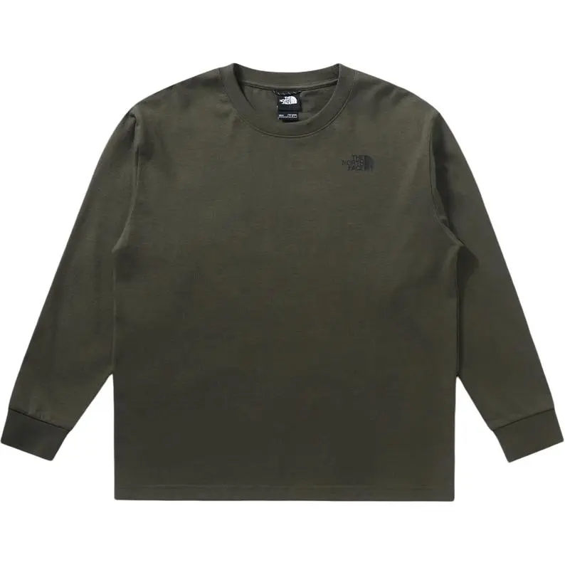 THE NORTH FACE Urban Exploration T Shirt Men's Green