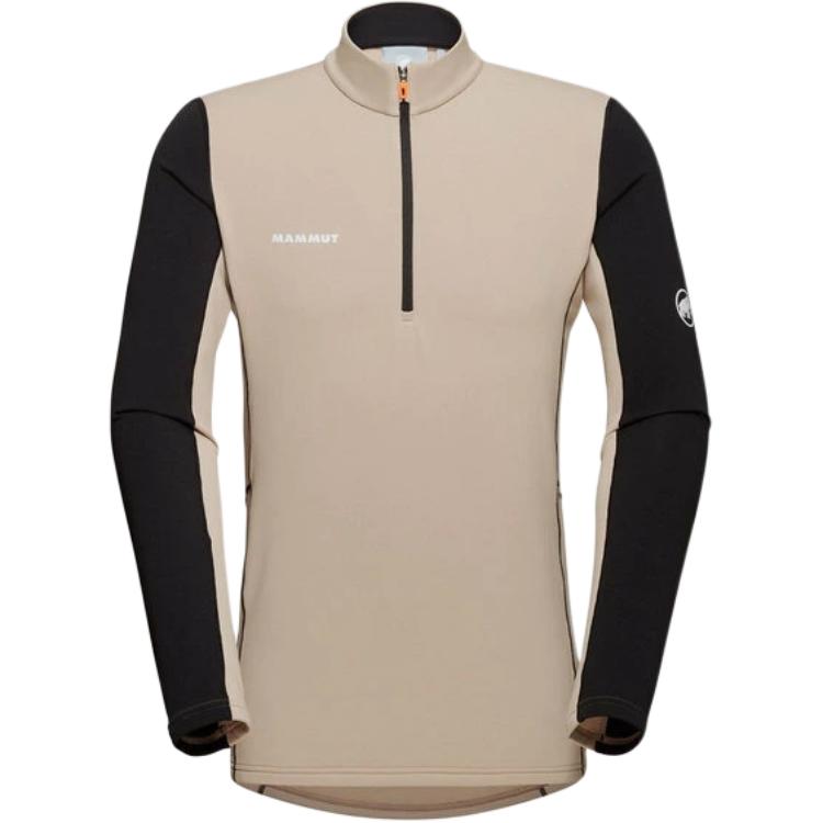 Mammut Aenergy sweatshirt
