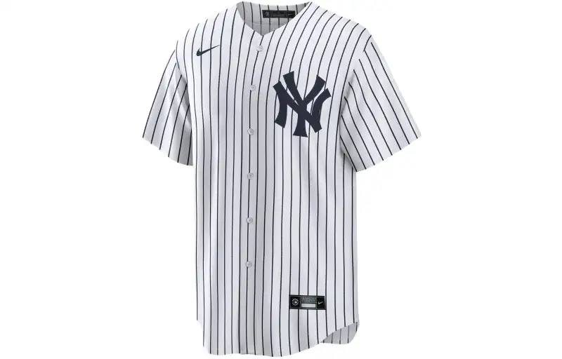 Nike Reggie Jackson New York Yankees Retired Men's Nike Mlb Replica Jersey