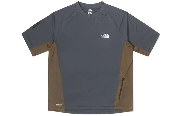 THE NORTH FACE X Undercover Soukuu Trail Run T Shirt
