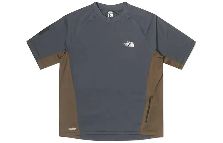 THE NORTH FACE X Undercover Soukuu Trail Run T Shirt