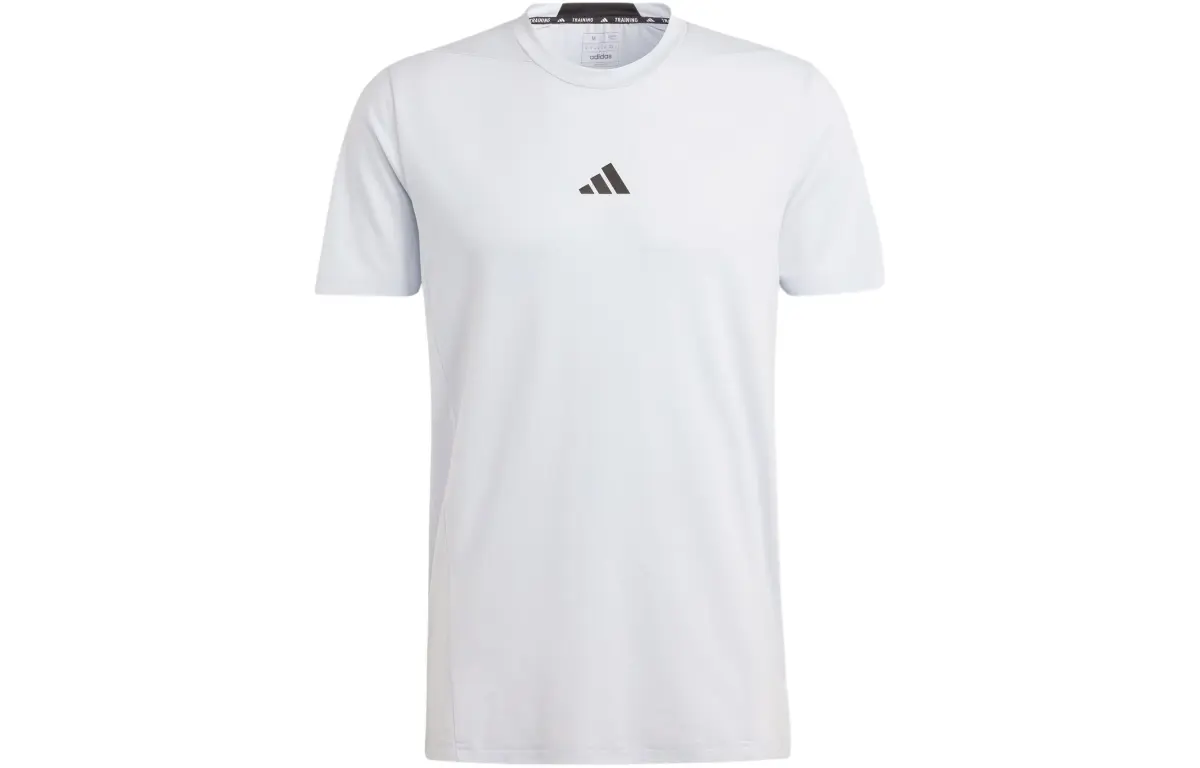Adidas Designed For Training Workout Tee