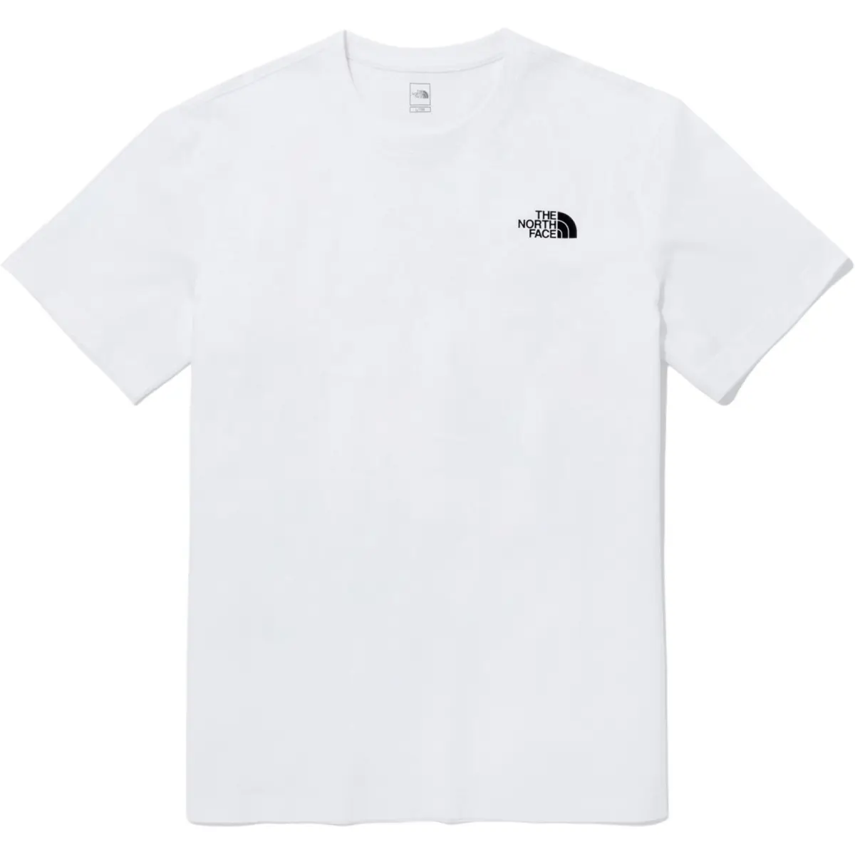 THE NORTH FACE T Shirt Men's White