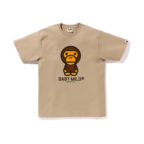 Bape Baby Milo Tee SS24