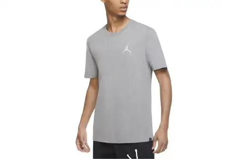 Jordan Jumpman Air Embroidered T shirt