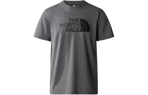 THE NORTH FACE T Shirt Men's Dark Gray