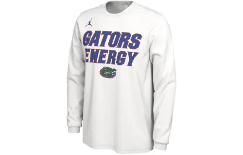 Jordan Florida T Shirt Men's White