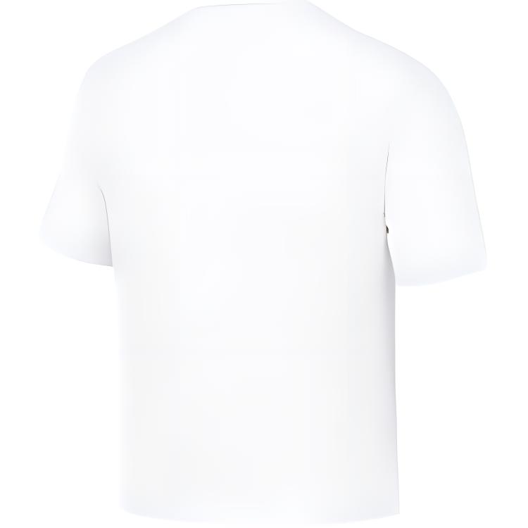 Skechers GODRI Quick Dry T Shirts Women’s Bright White