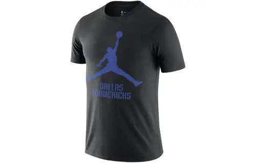 Jordan Dallas Mavericks Essential Men's Jordan Nba T-Shirt