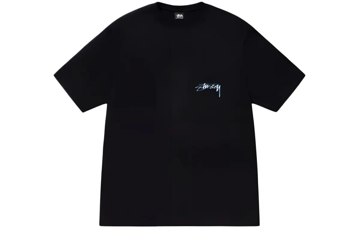 Stussy Night Lights Tee