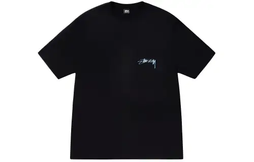 Stussy Night Lights Tee