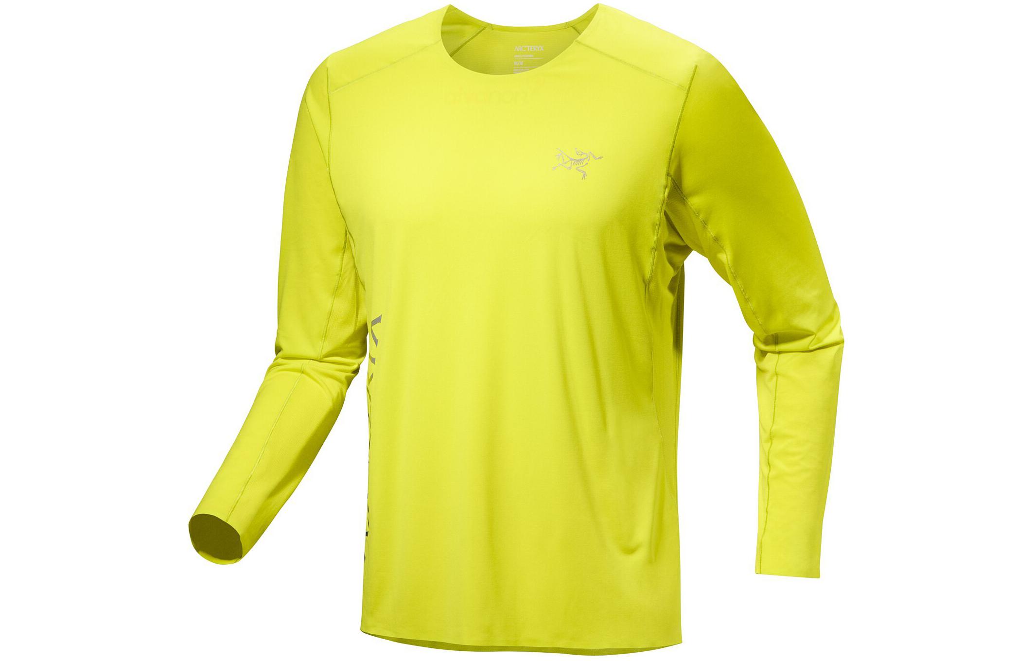 Arc’teryx NORVAN Quick Dry T Shirts Men’s