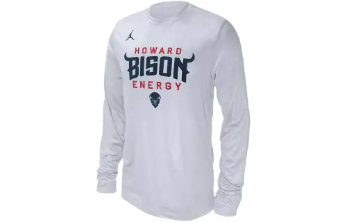 Jordan Howard T Shirt Men's White