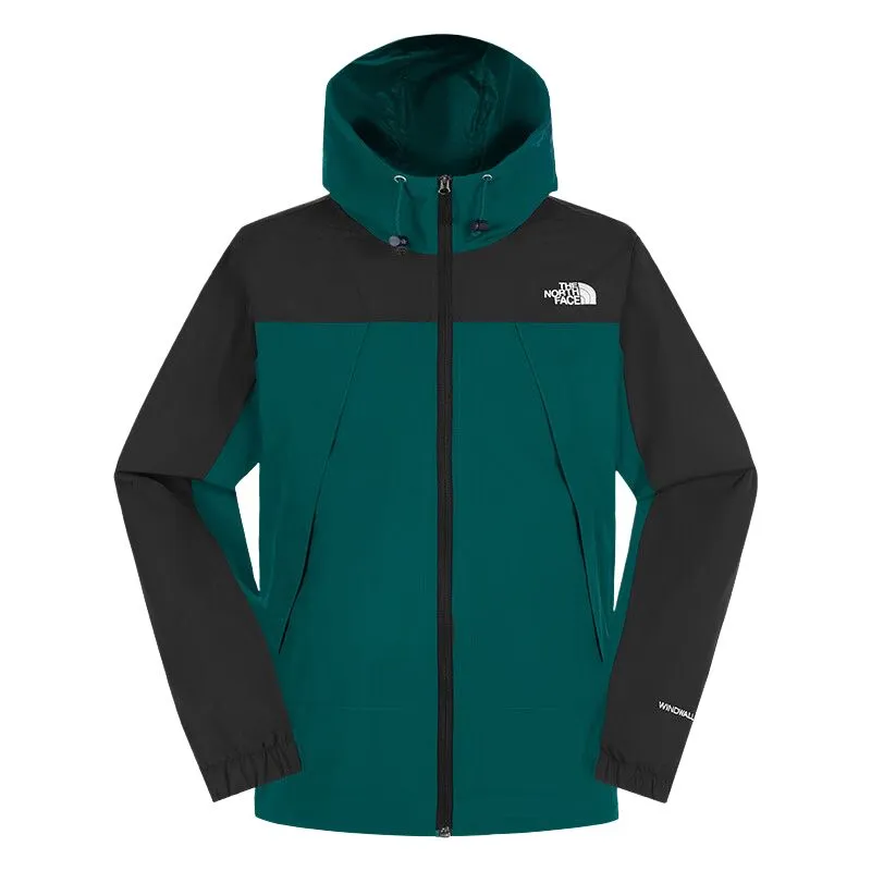 THE NORTH FACE Urban Exploration SS25 Jacket Men's Green