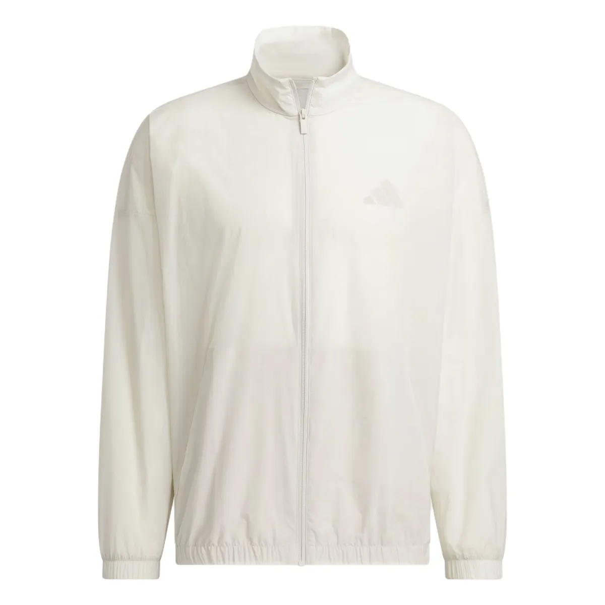 Adidas Lounge Jacket Men's Miracle Bauxite Brown