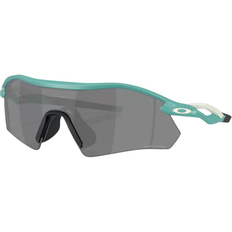 Спортивные очки Oakley 9495D RADAR PLATE (черные)