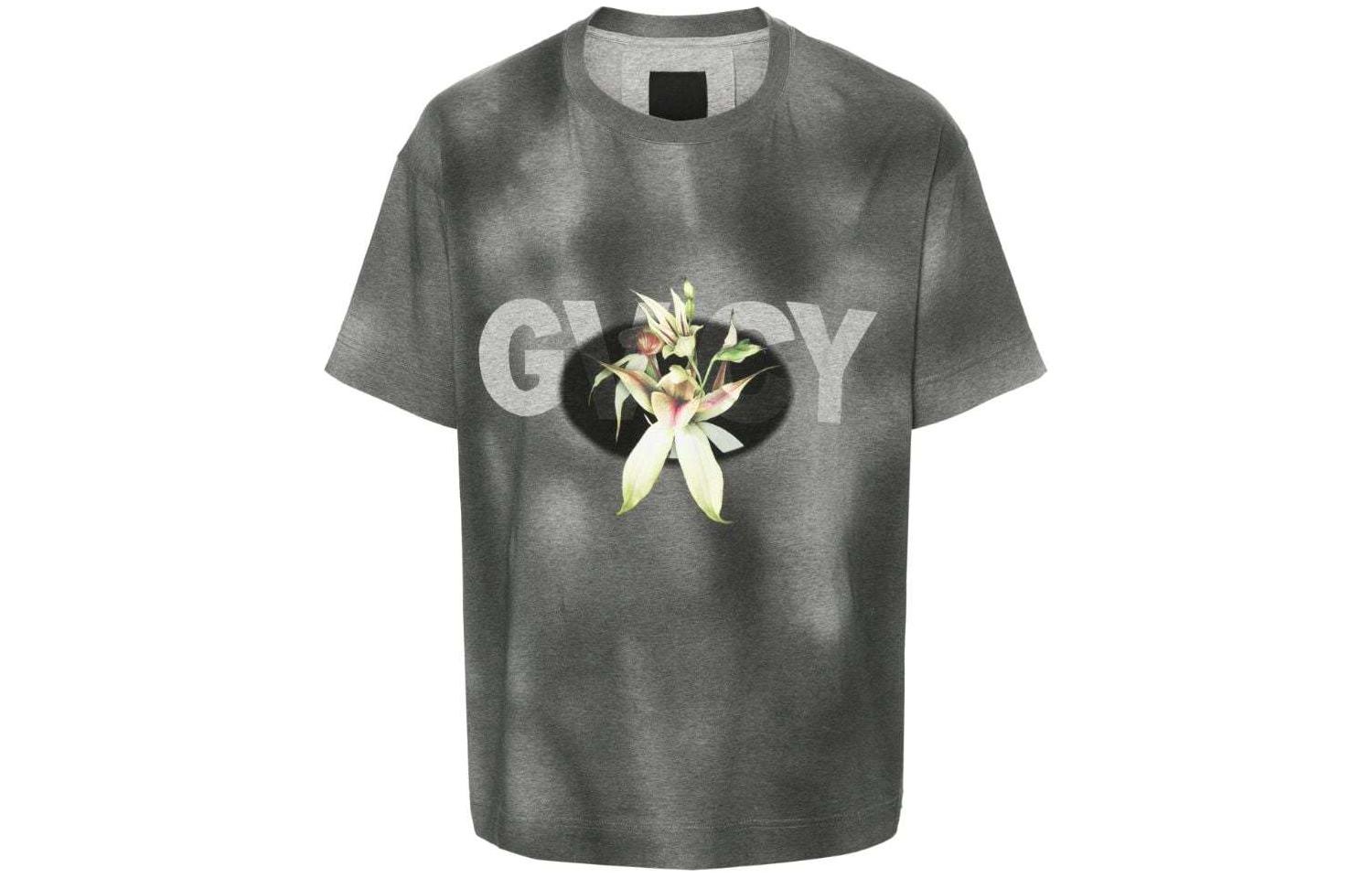 Футболка Givenchy (черный)