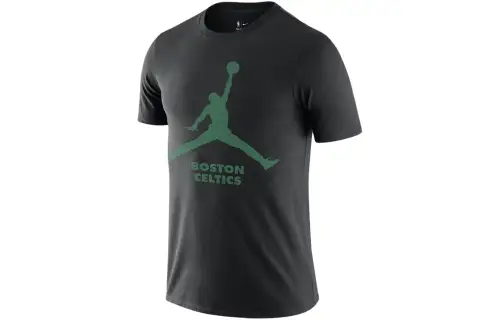 Jordan Boston Celtics Essential Men's Jordan Nba T Shirt
