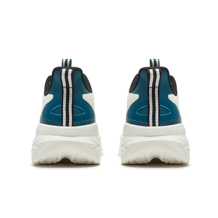 361° Flying Feather 3.0 Slip Resistant, Abrasion Resistant, Waterproof Low top Casual Running Shoes Men’s