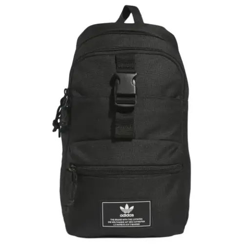 Adidas Utility 3.0 Sling Bag Black