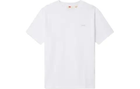 Levi's T-Shirts Men's Crew Neck Moderate